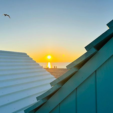 Apartmán Le Dieppe Harbour - Ideal Loisirs Et Teletravail Exteriér fotografie