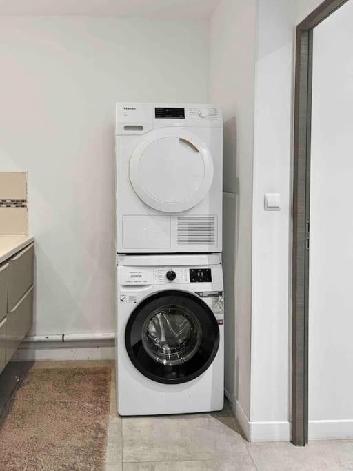 Apartmán Le Dieppe Harbour - Ideal Loisirs Et Teletravail Exteriér fotografie