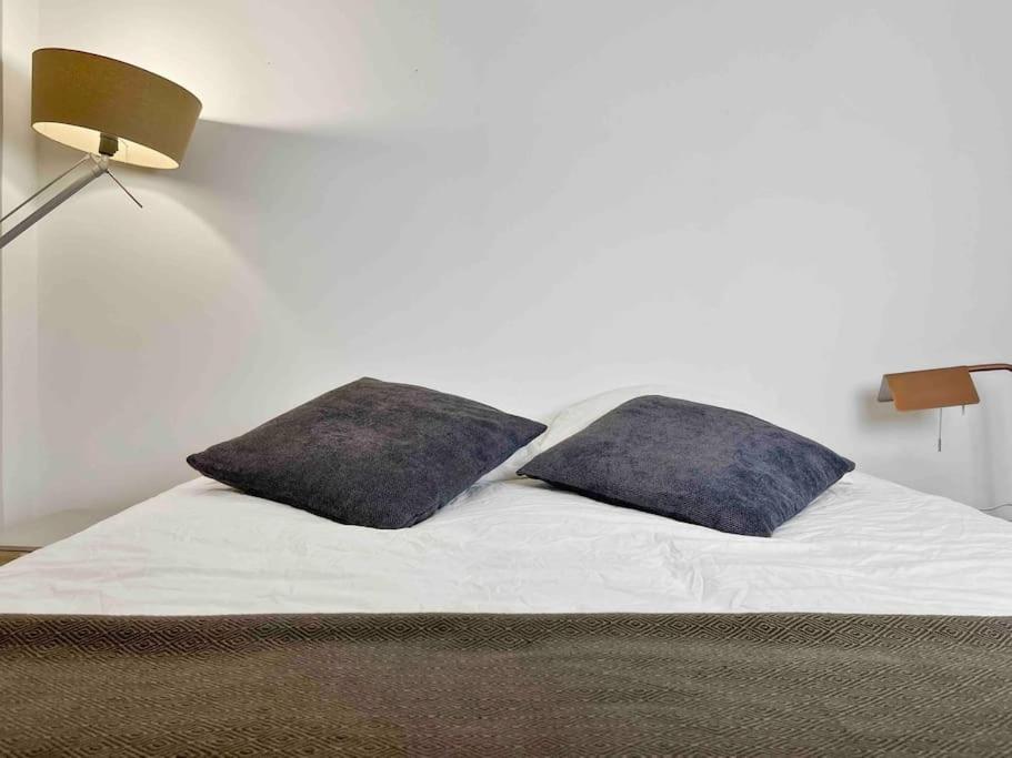 Apartmán Le Dieppe Harbour - Ideal Loisirs Et Teletravail Exteriér fotografie