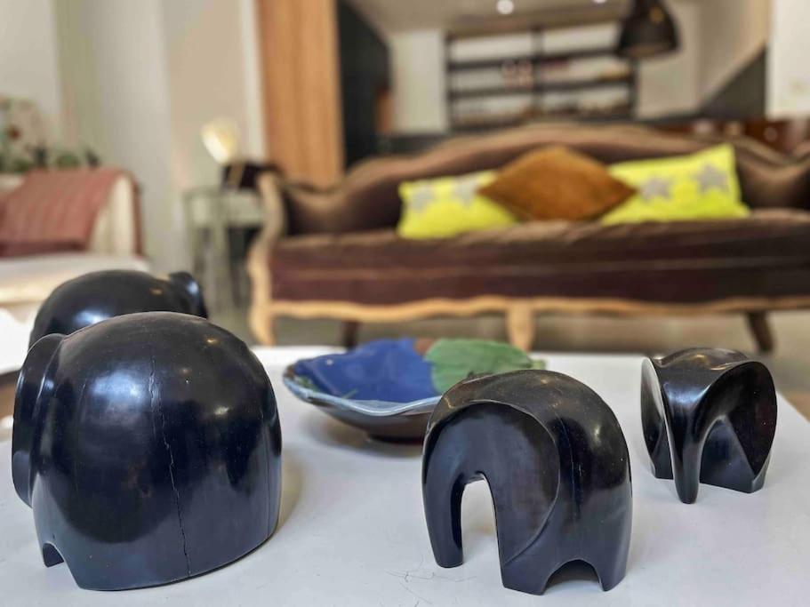 Apartmán Le Dieppe Harbour - Ideal Loisirs Et Teletravail Exteriér fotografie